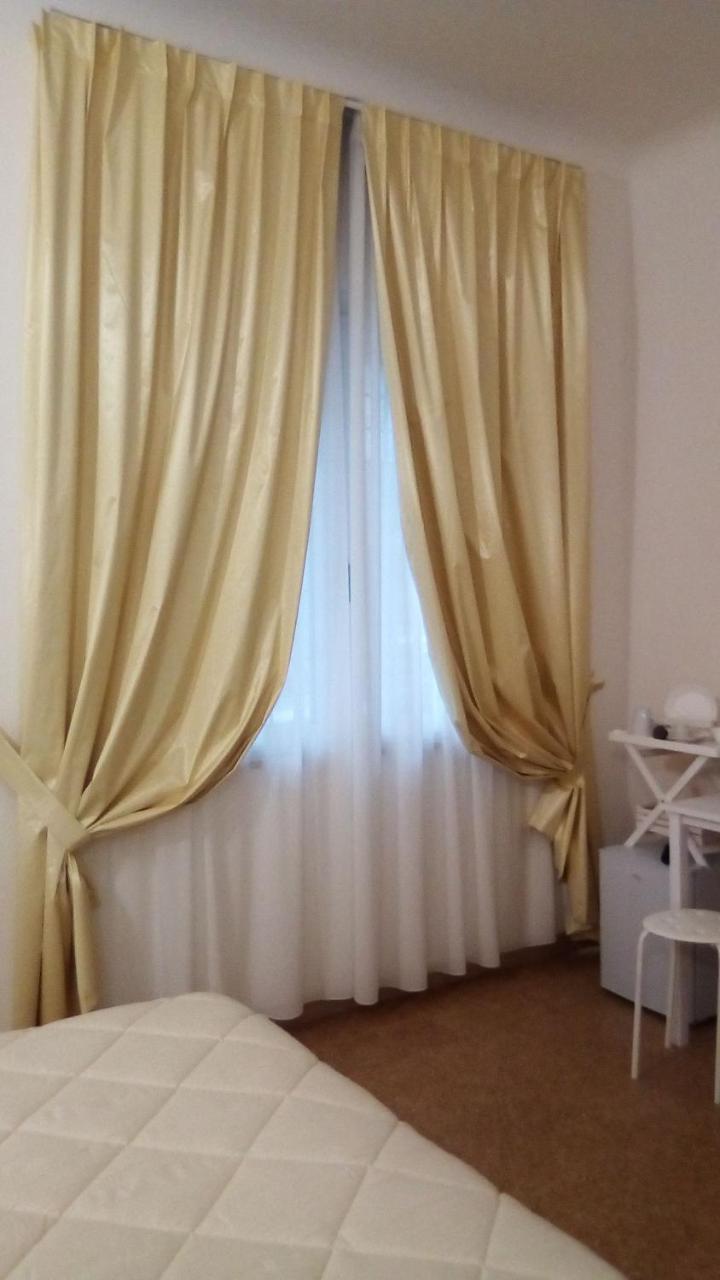 Officina Urban Sleep San Benedetto del Tronto Exterior foto