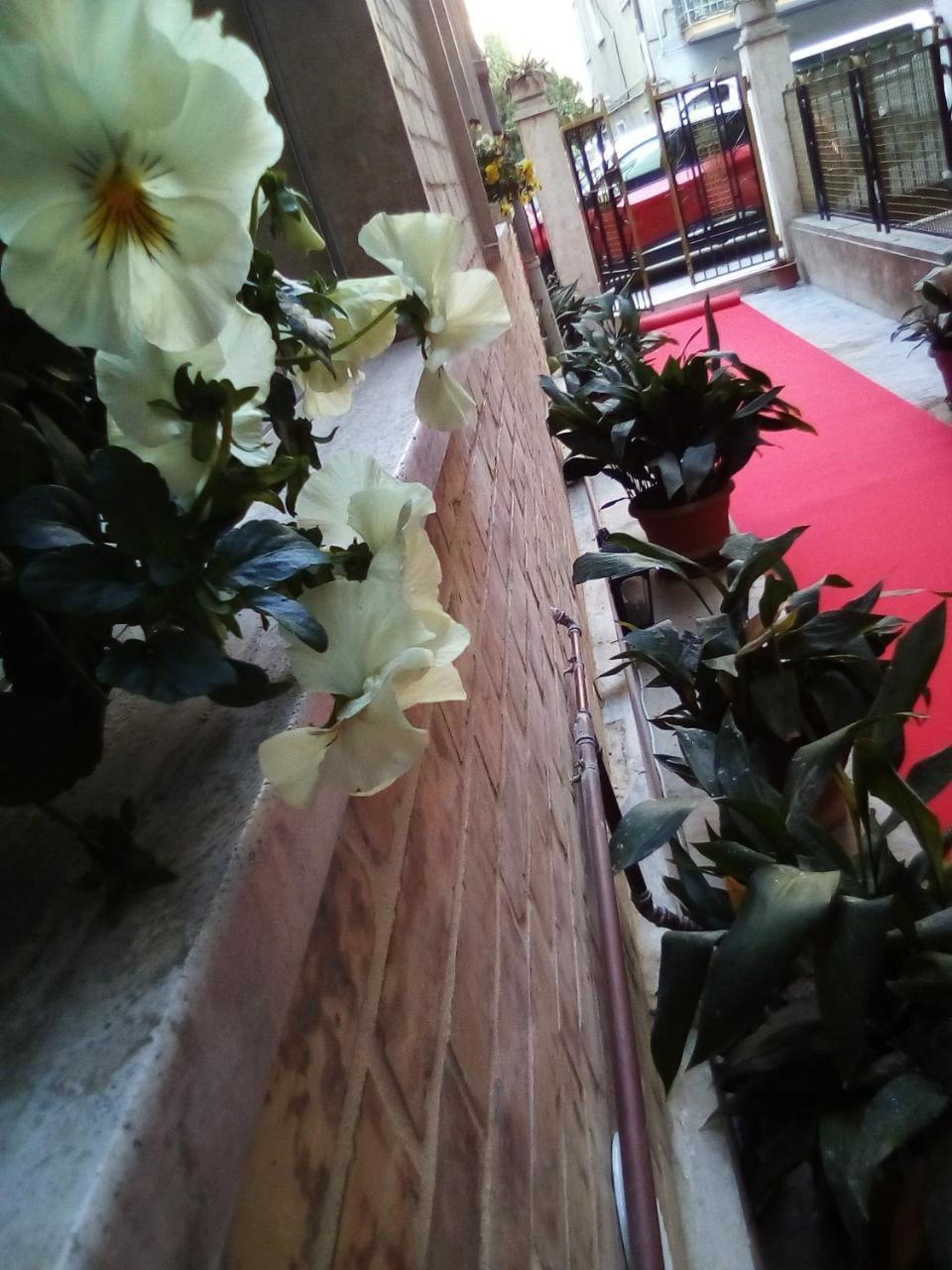 Officina Urban Sleep San Benedetto del Tronto Exterior foto
