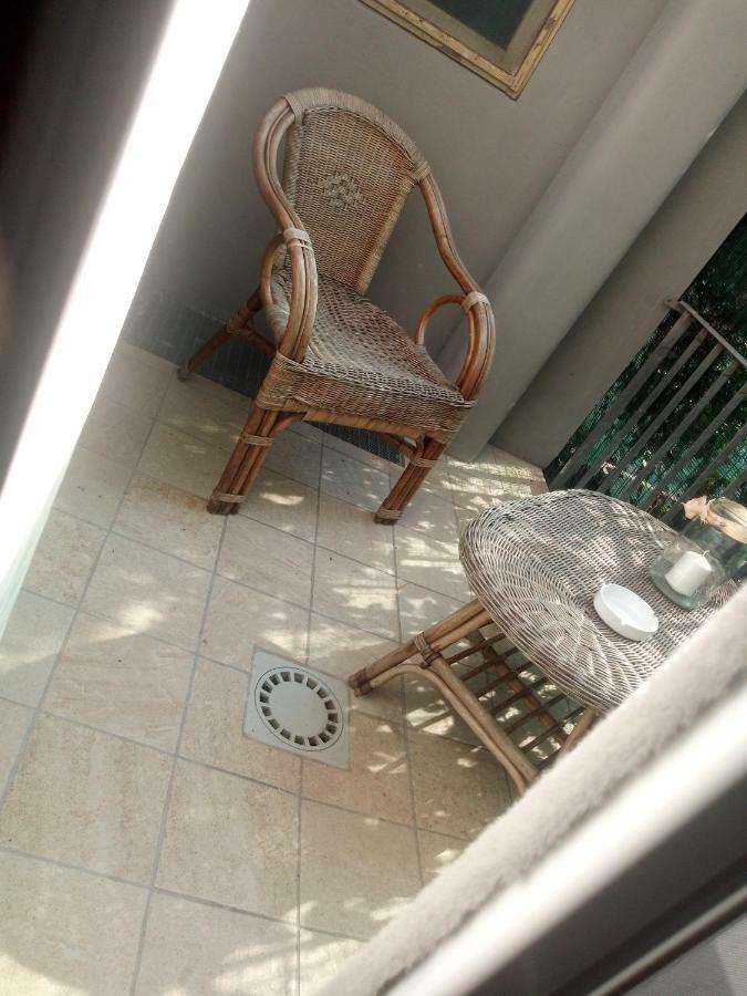 Officina Urban Sleep San Benedetto del Tronto Exterior foto