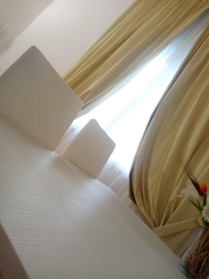 Officina Urban Sleep San Benedetto del Tronto Exterior foto