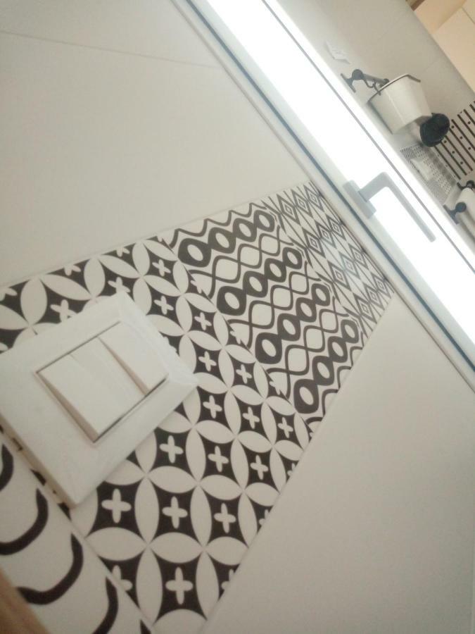 Officina Urban Sleep San Benedetto del Tronto Exterior foto